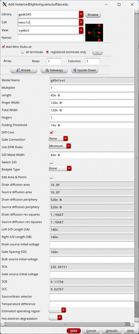 A screenshot of a computer

Description automatically generated