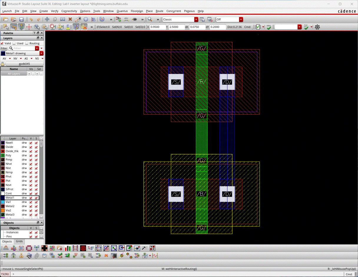 A computer screen shot of a computer program

Description automatically generated