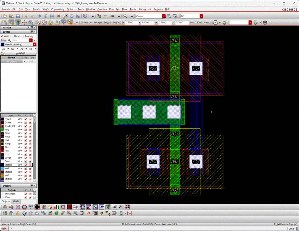 A computer screen shot of a computer program

Description automatically generated