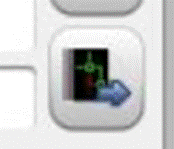 A white square with a black square with green and red arrows

Description automatically generated