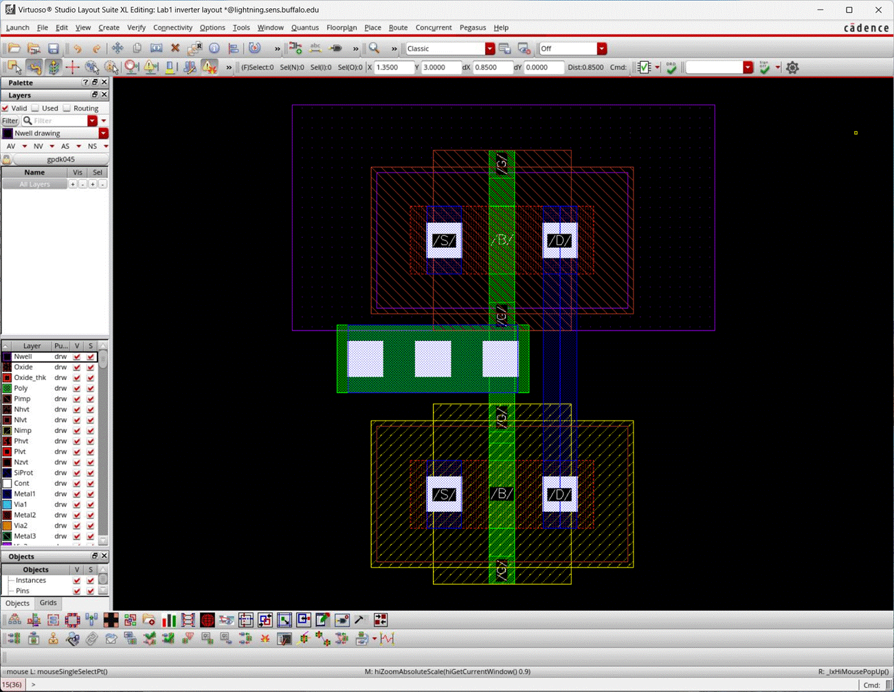A computer screen shot of a computer program

Description automatically generated