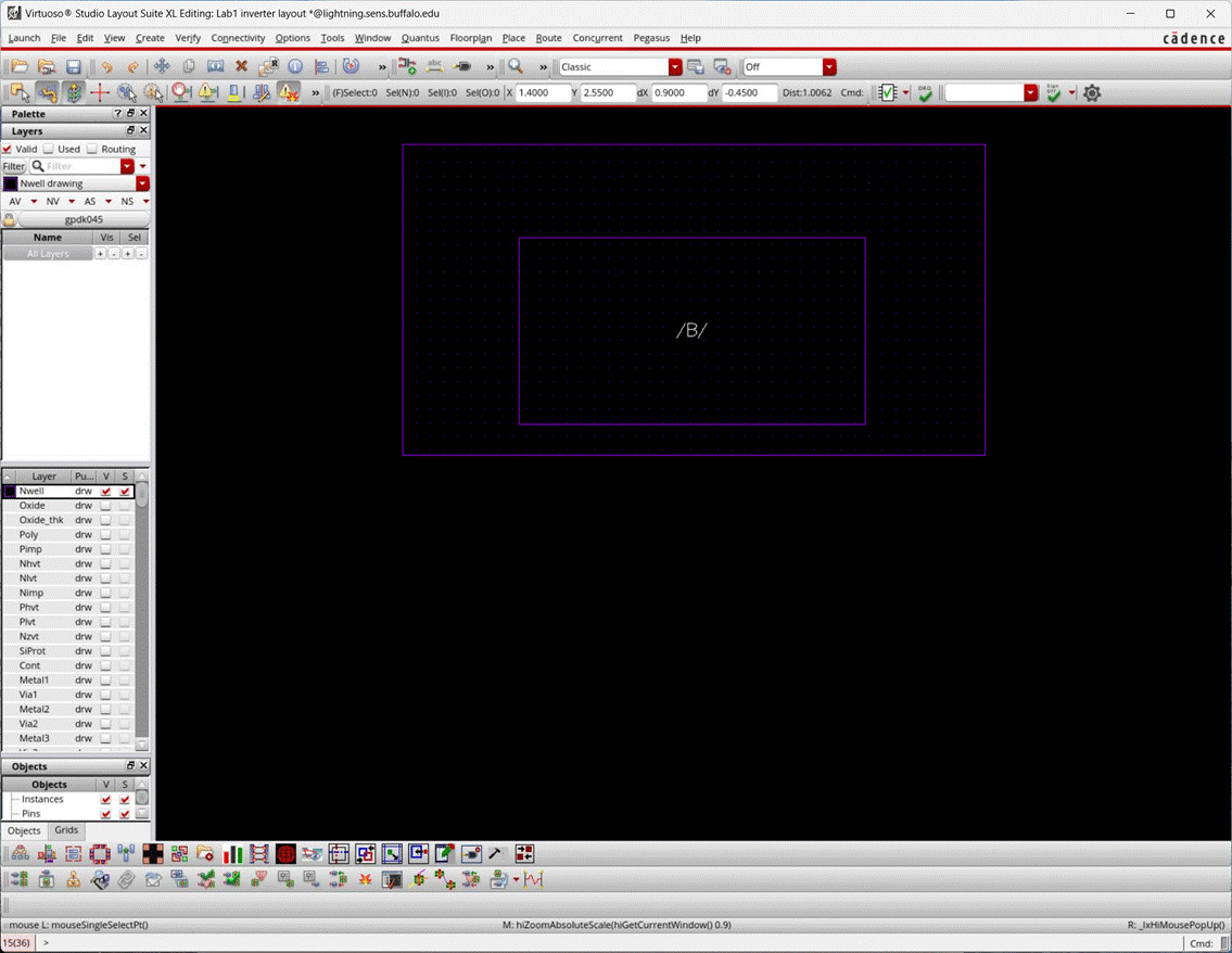 A computer screen shot of a black screen

Description automatically generated