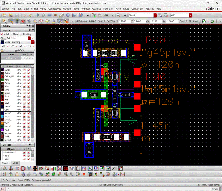 A computer screen shot of a computer program

Description automatically generated
