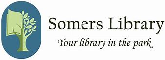 Somers Library Banner